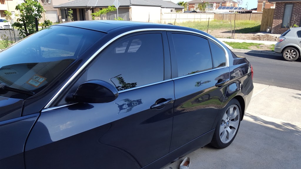 Best Deal Glass Tinting | 18 Kosa Ave, Sunshine West VIC 3020, Australia | Phone: 0423 090 305