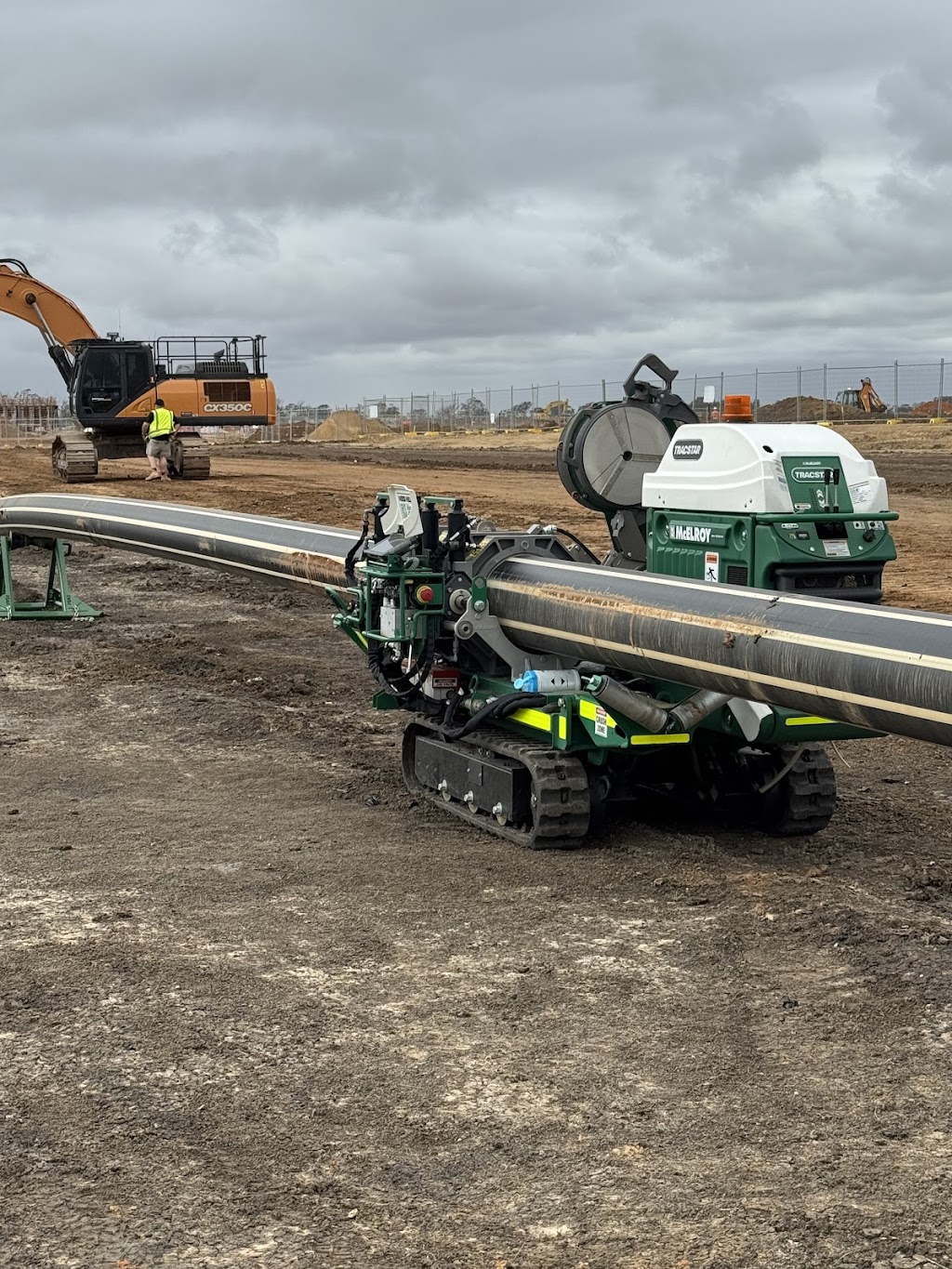 Poly Pro Pty Ltd | 17 Rutherford Ct, Maddingley VIC 3340, Australia | Phone: 0488 775 023