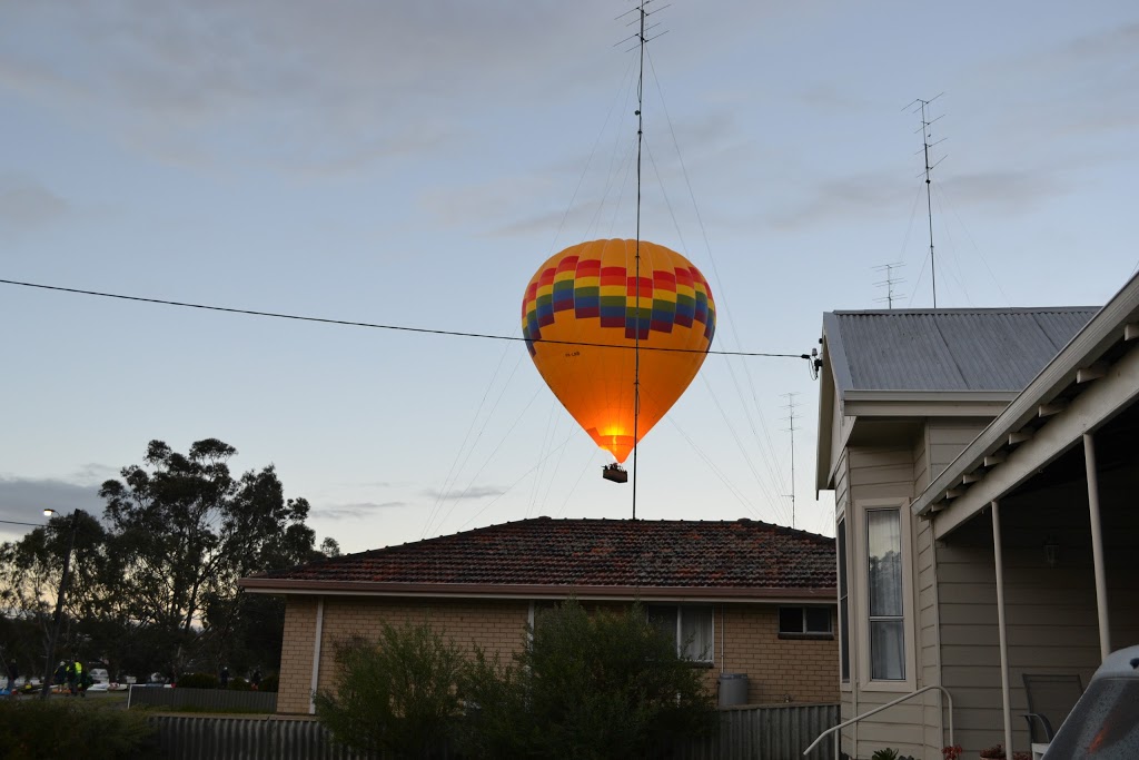 Kelinda House | lodging | 8 Broome Terrace, Northam WA 6401, Australia | 0414446431 OR +61 414 446 431