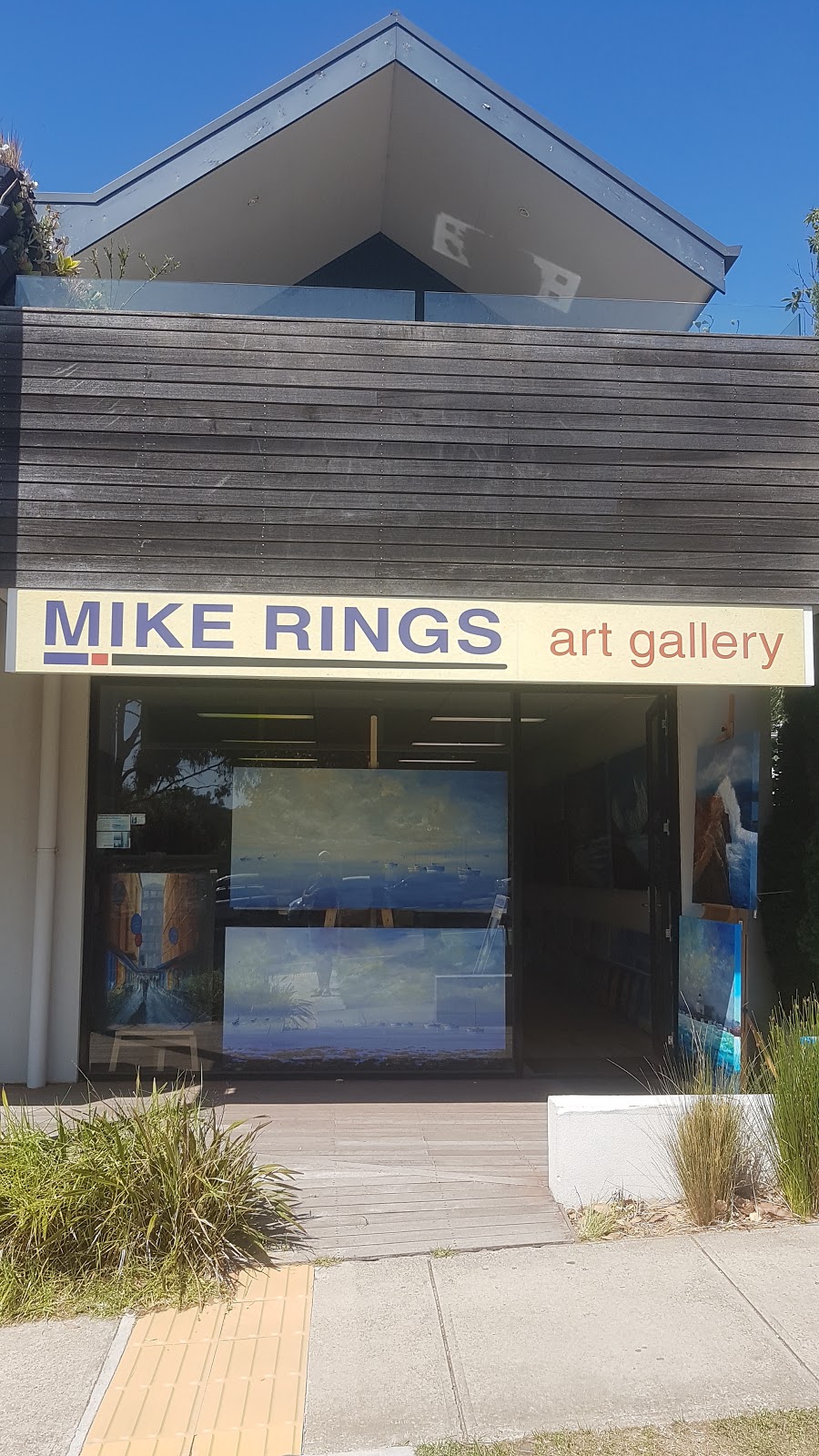 Mike Rings | 45A Cook St, Flinders VIC 3929, Australia | Phone: 0438 961 957