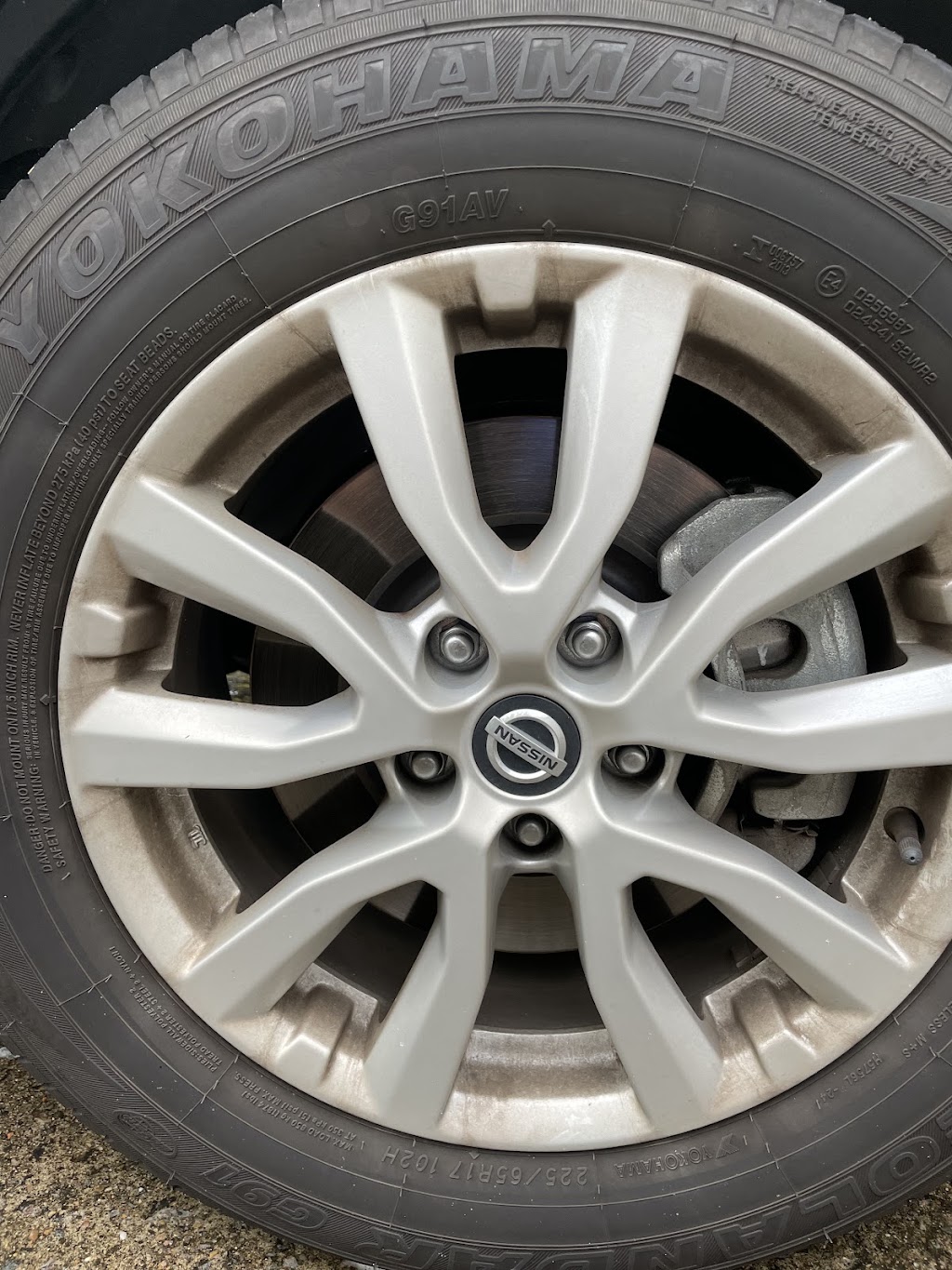 E7AutoDetail | 4 Asche St, Doonside NSW 2767, Australia | Phone: 0452 553 655