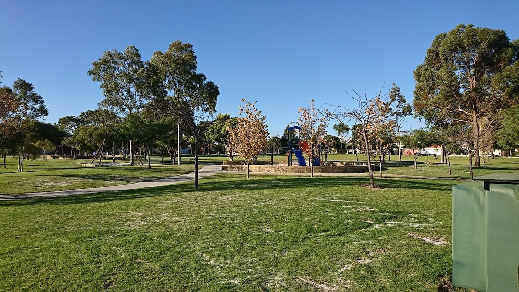 Cranberry Gardens | park | 14 Carpenteria Dr, Stirling WA 6021, Australia