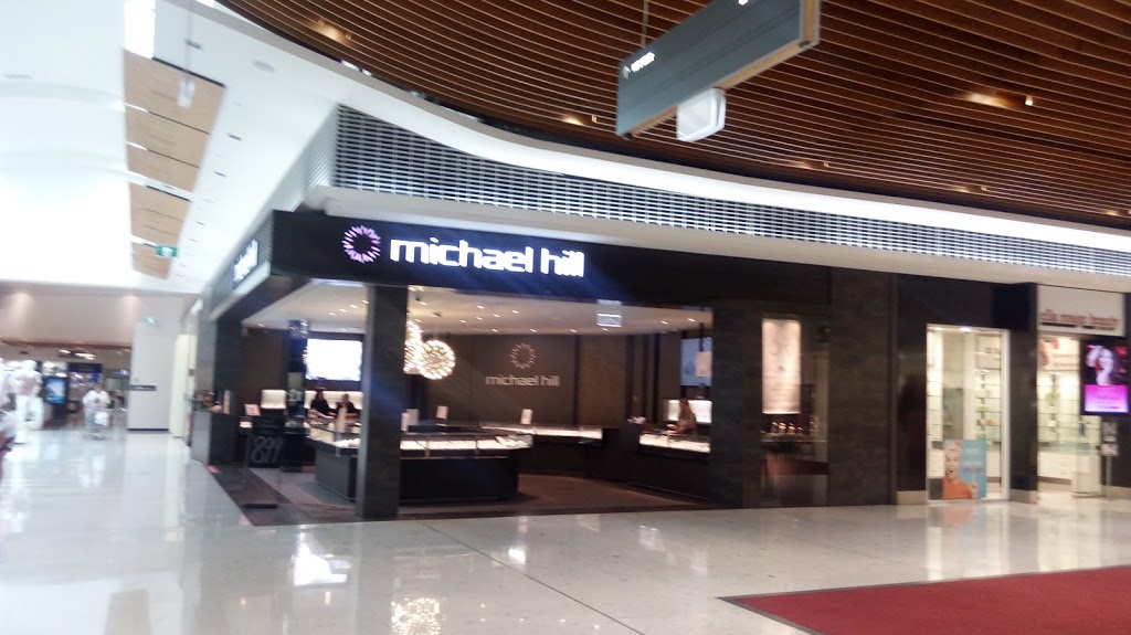 Michael Hill | Shop T106 Erina Fair Terrigal Drive Erina NSW 2250 AU, Terrigal Dr, Erina NSW 2250, Australia | Phone: (02) 4365 4766