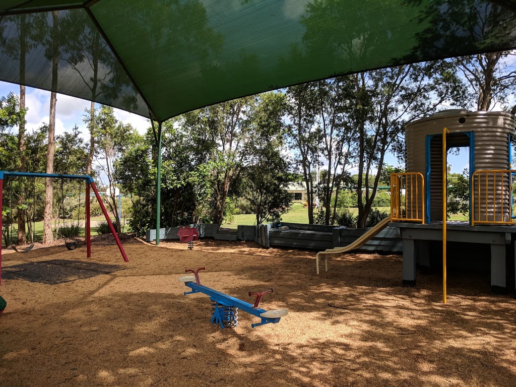 Nosworthy Park | park | Corinda QLD 4075, Australia | 0734038888 OR +61 7 3403 8888