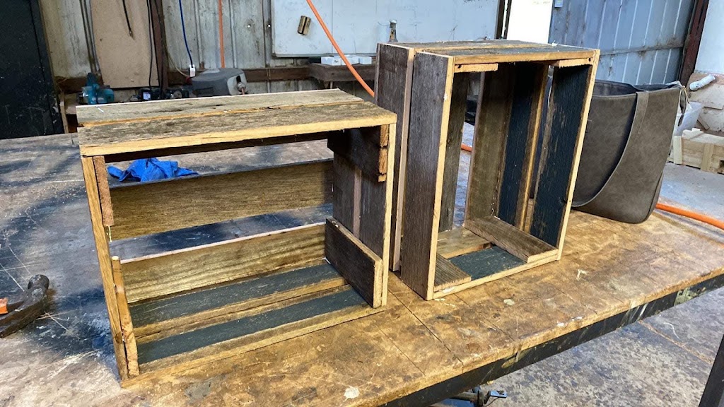 Reclaime Furniture | Agar Rd, Coronet Bay VIC 3984, Australia | Phone: 0447 745 984