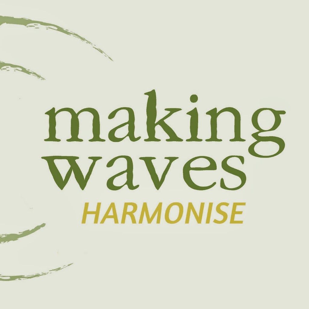 Making Waves | 21 Sawyers Rd, Woodend VIC 3442, Australia | Phone: 0417 737 788