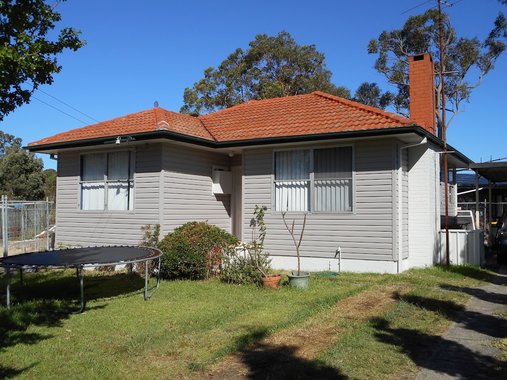 Walker Home Improvements | 45 Northville Dr, Barnsley NSW 2278, Australia | Phone: (02) 4953 3133