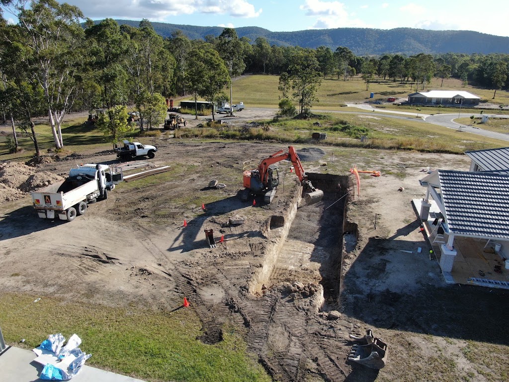 Litcon Earthworks Pty Ltd | Archer St, Woodford QLD 4514, Australia | Phone: 0403 637 607