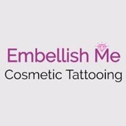 Embellish Me Cosmetic Tattooing | 5 Martha Ln, Verrierdale QLD 4562, Australia | Phone: 0424 341 174