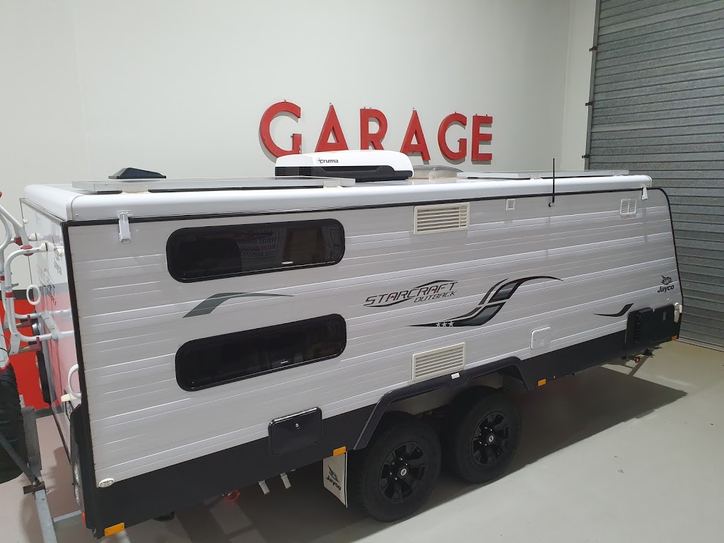 MOTORHEAD GARAGE | 39 Corporation Cct, Tweed Heads South NSW 2486, Australia | Phone: 0412 811 104