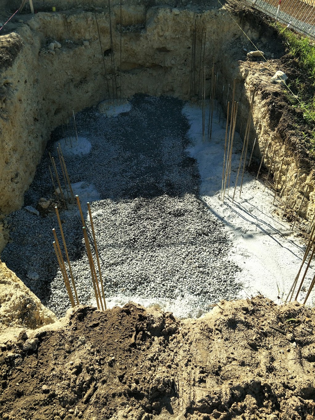 Alltrades Excavator Hire | general contractor | 22 Blue Rock Dr, Yatala QLD 4207, Australia | 0434615495 OR +61 434 615 495