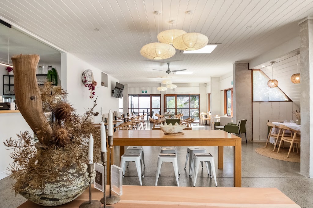 The Café by Bay and Bush Jervis Bay | 21 Pritchard Ave, Woollamia NSW 2540, Australia | Phone: (02) 4444 6879
