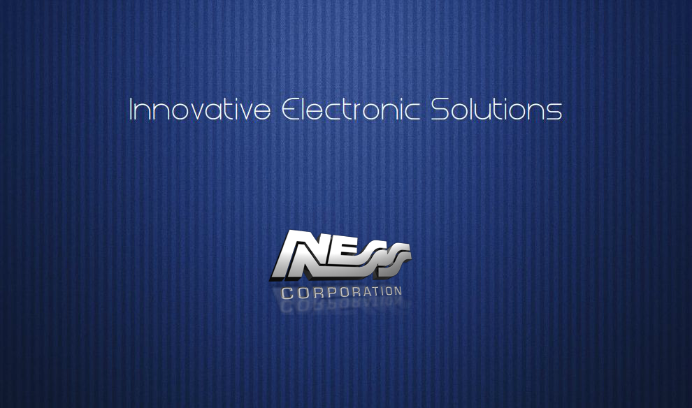 Ness Corporation | 4/56 Norcal Rd, Nunawading VIC 3131, Australia | Phone: (03) 9875 6400