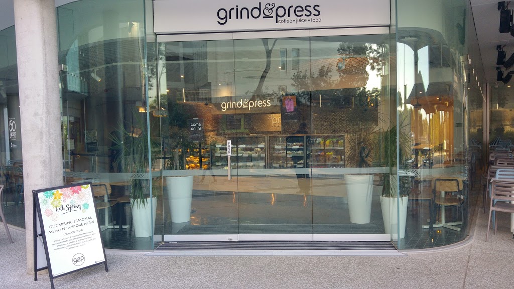 Grind & Press | cafe | Flinders University, Registry Road, Bedford Park SA 5042, Australia | 0438731872 OR +61 438 731 872