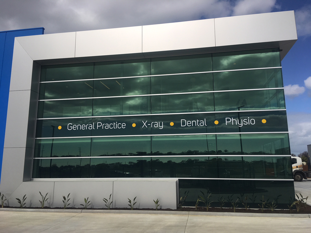 Our Medical Home Cranbourne | dentist | 32-36 Remount Way, Cranbourne West VIC 3977, Australia | 0383758888 OR +61 3 8375 8888