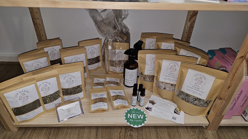 Cosh Alchemy | 28 Old Warburton Rd, Warburton VIC 3799, Australia | Phone: 0408 995 348