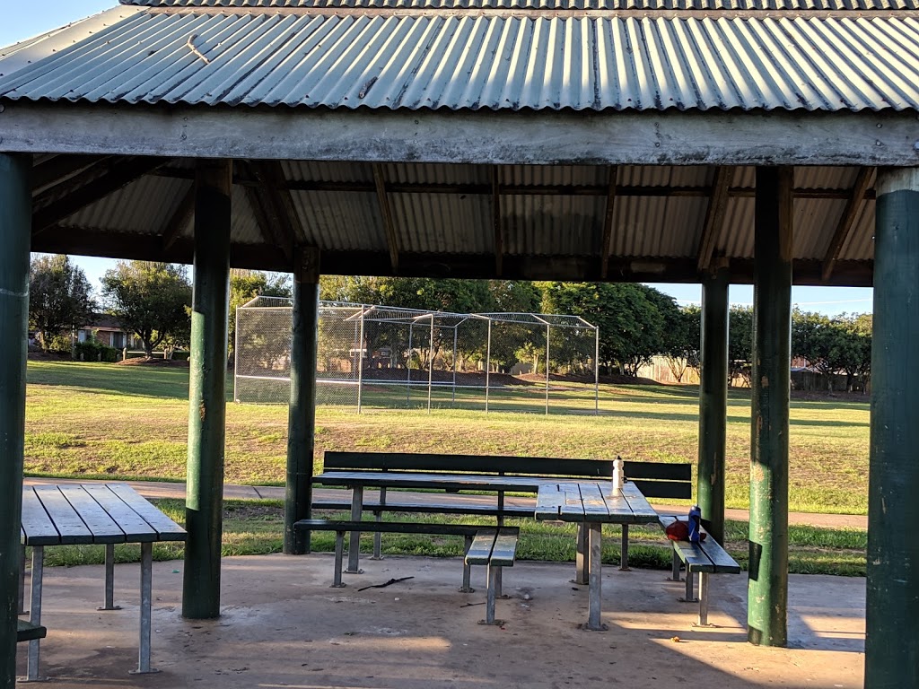 Blatchford Sporting and Recreation Reserve | park | 30 Blatchford Dr, Murrumba Downs QLD 4503, Australia