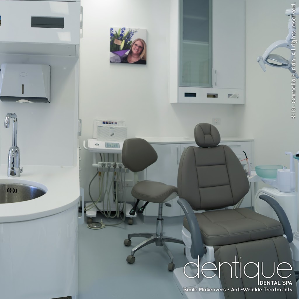 Dentique Dental Spa | dentist | 6/145 Walcott St, Mount Lawley WA 6050, Australia | 0862440089 OR +61 8 6244 0089
