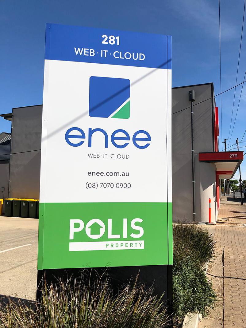 Enee Solutions | 281 Churchill Rd, Prospect SA 5082, Australia | Phone: (08) 7070 0900