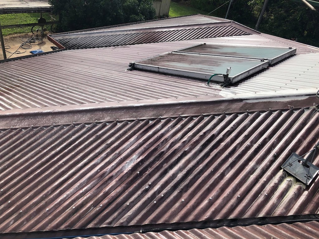 RELIABLE PRESSURE CLEANING | 69 Boyett Rd, Mission Beach QLD 4852, Australia | Phone: 0427 665 571