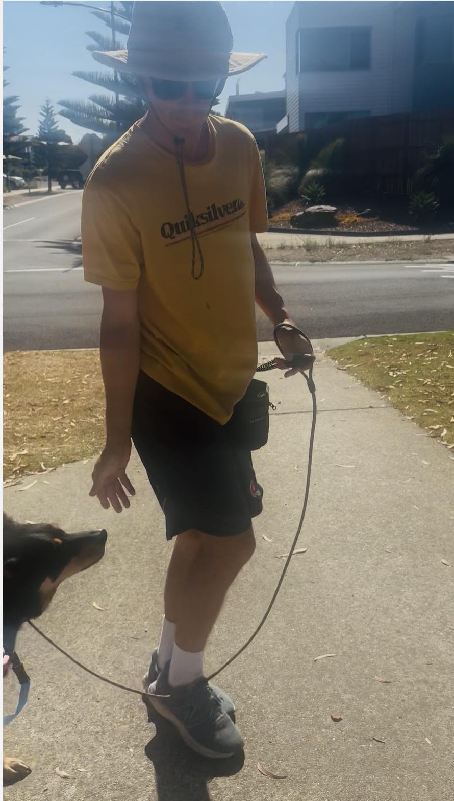 The Surf Coast Dog Trainer | 1430 Surf Coast Hwy, Torquay VIC 3228, Australia | Phone: 0402 225 860