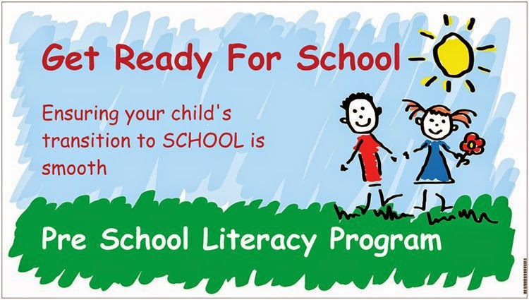 Get Ready For School | school | 31 Military Rd Avondale Heights, Melbourne VIC 3034, Australia | 0439658336 OR +61 439 658 336