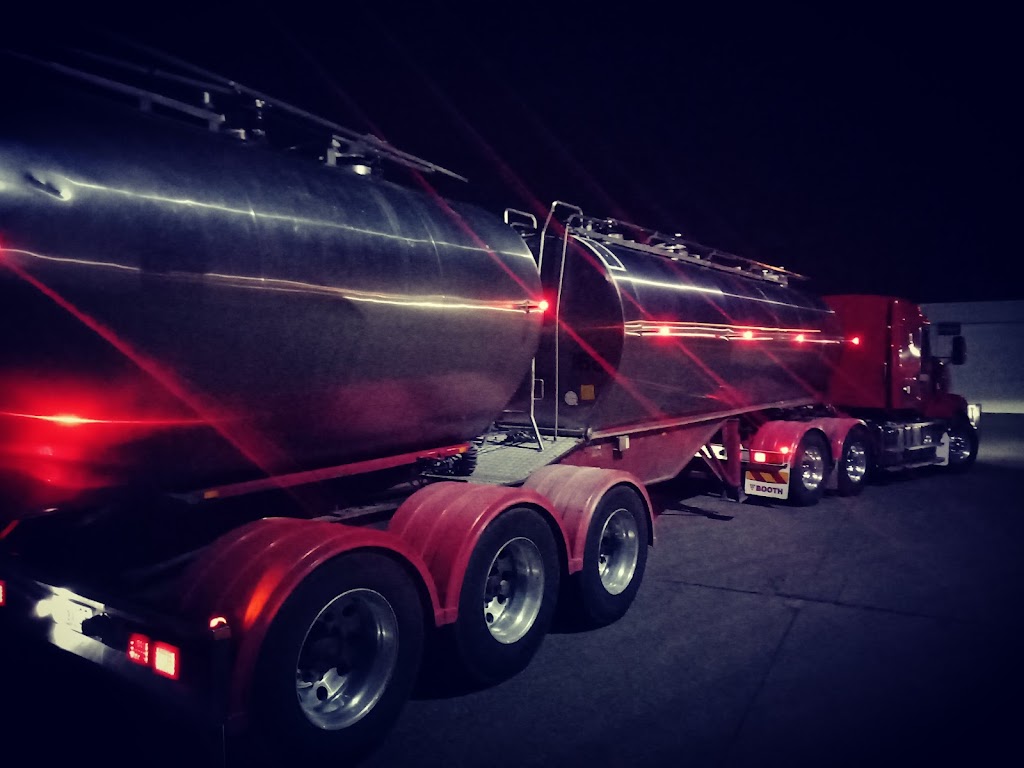 Booth Transport | unit 2/152 Paradise Rd, Willawong QLD 4110, Australia | Phone: 1300 726 684