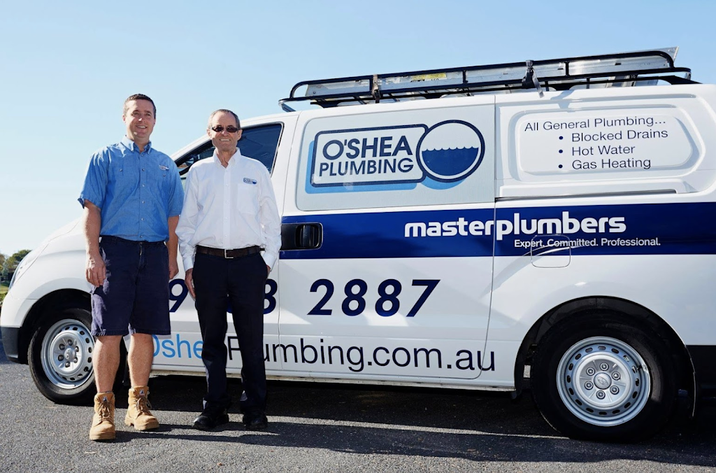 OShea Plumbing | plumber | 7 Amberley Ct, Wantirna VIC 3152, Australia | 0398012007 OR +61 3 9801 2007