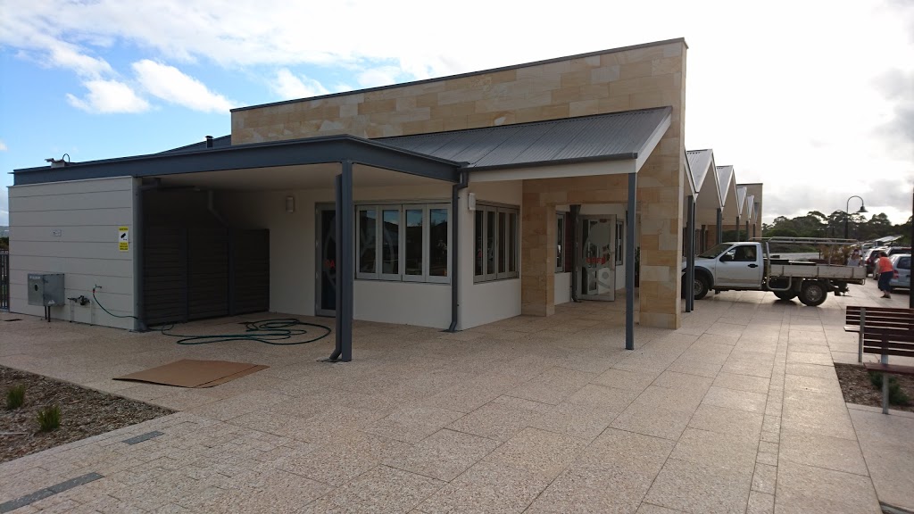 Beryl Grant Community Centre | health | 31 Townsend St, Lockyer WA 6330, Australia | 0898426552 OR +61 8 9842 6552