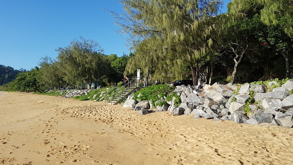 Trinity Beach | Vasey Esplanade, Trinity Beach QLD 4879, Australia