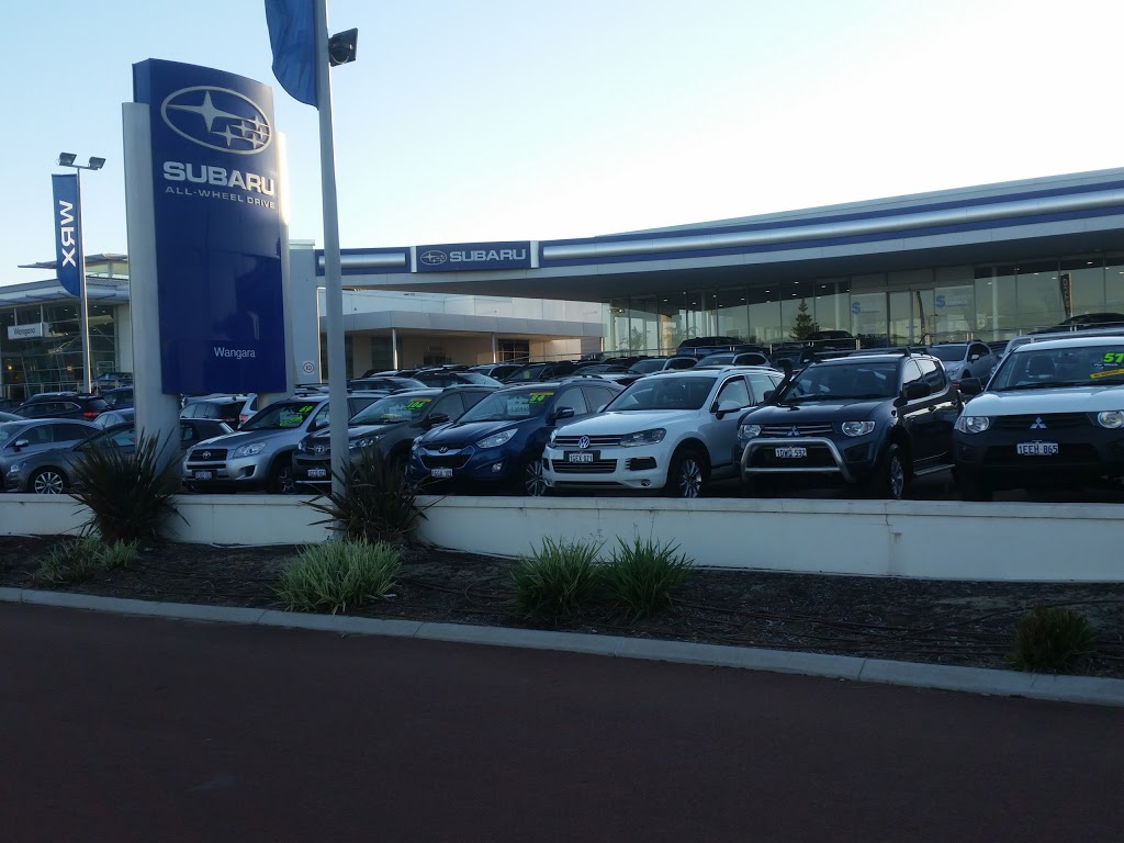 Subaru Wangara | 10 Berriman Dr, Wangara WA 6065, Australia | Phone: (08) 9309 7888