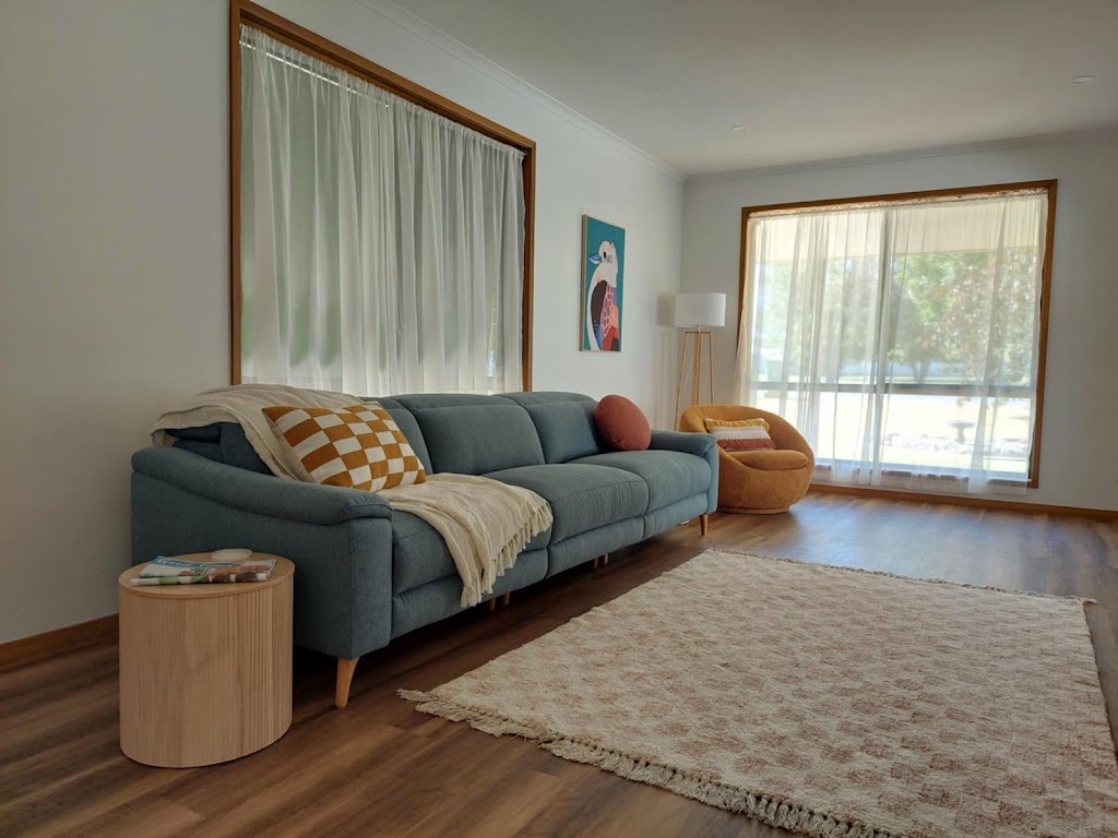 Ellison Painting - Wodonga | 3 Davis Ct, Tangambalanga VIC 3691, Australia | Phone: 0437 996 648