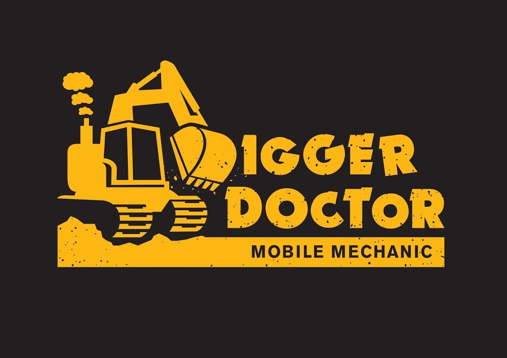 Digger doctor | 48 Nanda St, Marmong Point NSW 2287, Australia | Phone: 0407 911 814