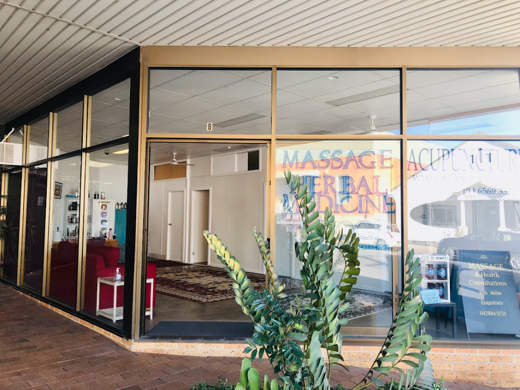 Teneils Massage Therapy | 29 Wallace St, Macksville NSW 2447, Australia | Phone: 0417 935 054
