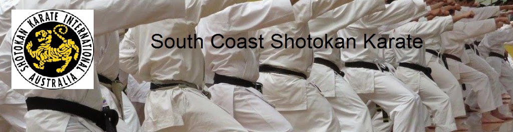 Karate - South Coast Shotokan | health | 75 Judith Drive, North Nowra Primary School Hall., Wednesday classes held at Nowra Primary School Hall from 5:45pm, North Nowra NSW 2541, Australia | 0418977402 OR +61 418 977 402