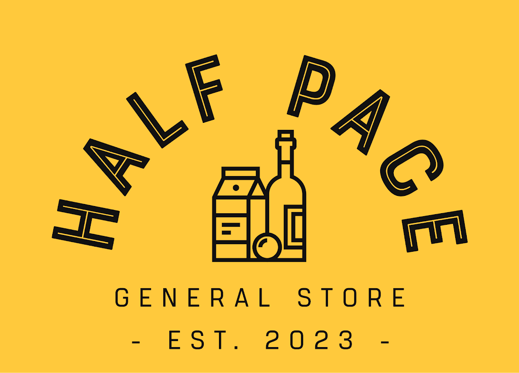 Half Pace General Store | 65 Main Rd, Mount Egerton VIC 3352, Australia | Phone: 0493 623 081