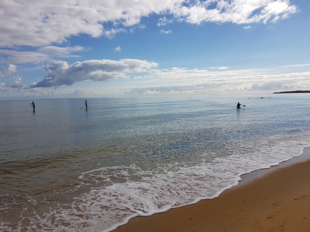 Fossil Beach Geological Reserve | park | Victoria, Australia