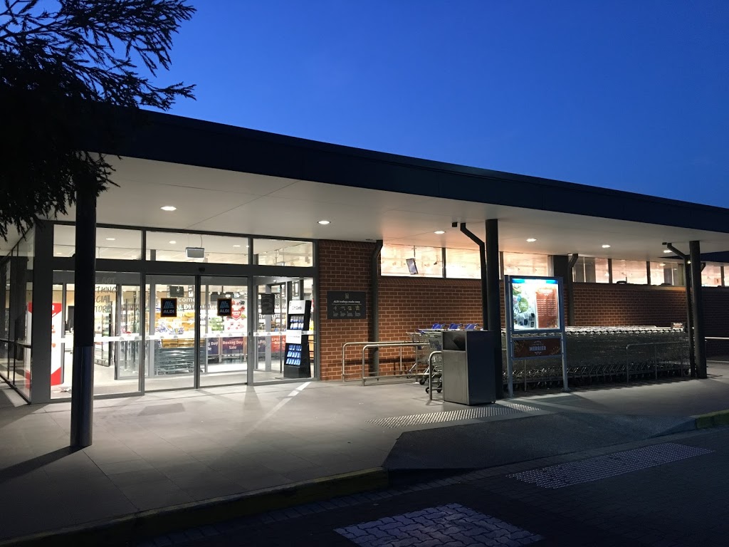 ALDI Menai | supermarket | 509 Old Illawarra Rd, Menai NSW 2234, Australia