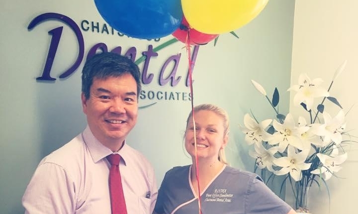 Chatswood Dental Associates | dentist | 695 Pacific Hwy, Chatswood NSW 2067, Australia | 0294124488 OR +61 2 9412 4488