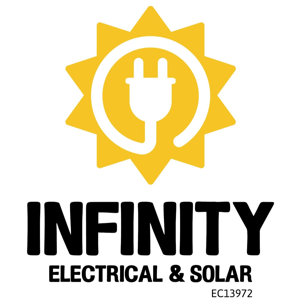 Infinity Electrical & Solar | electrician | 39 Mackerel Ave, Kealy WA 6280, Australia | 0491343061 OR +61 491 343 061