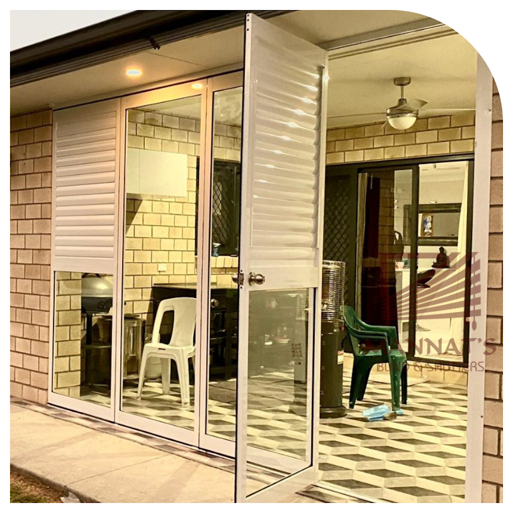 Mannats Blinds and Shutters | 6/1440 New Cleveland Rd, Chandler QLD 4155, Australia | Phone: 0413 403 788