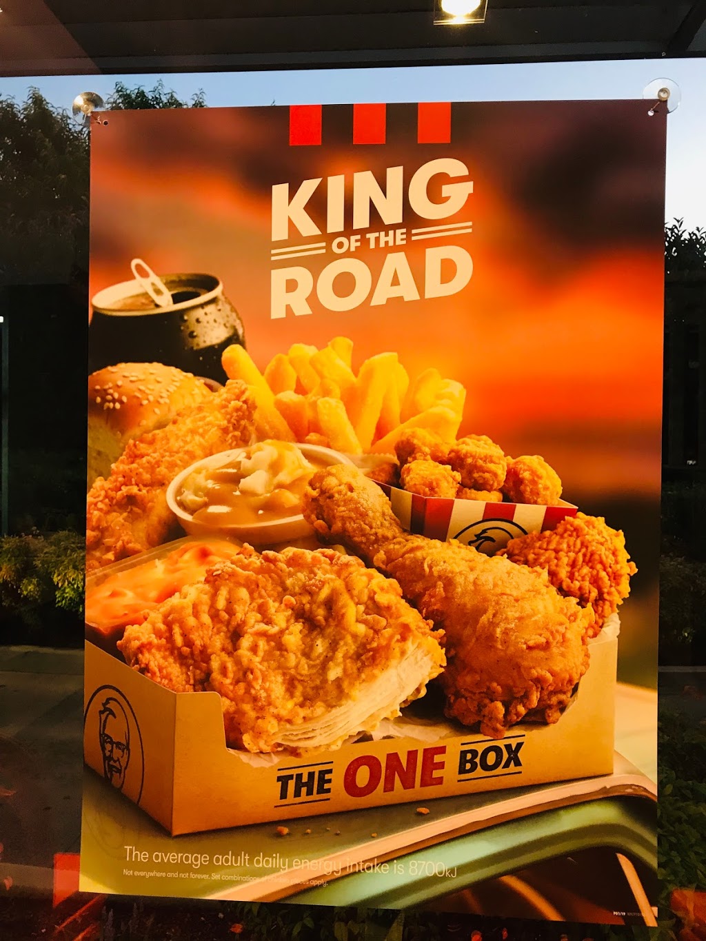 KFC East Brighton | meal takeaway | 301 Nepean Hwy, Brighton East VIC 3187, Australia | 0395967866 OR +61 3 9596 7866
