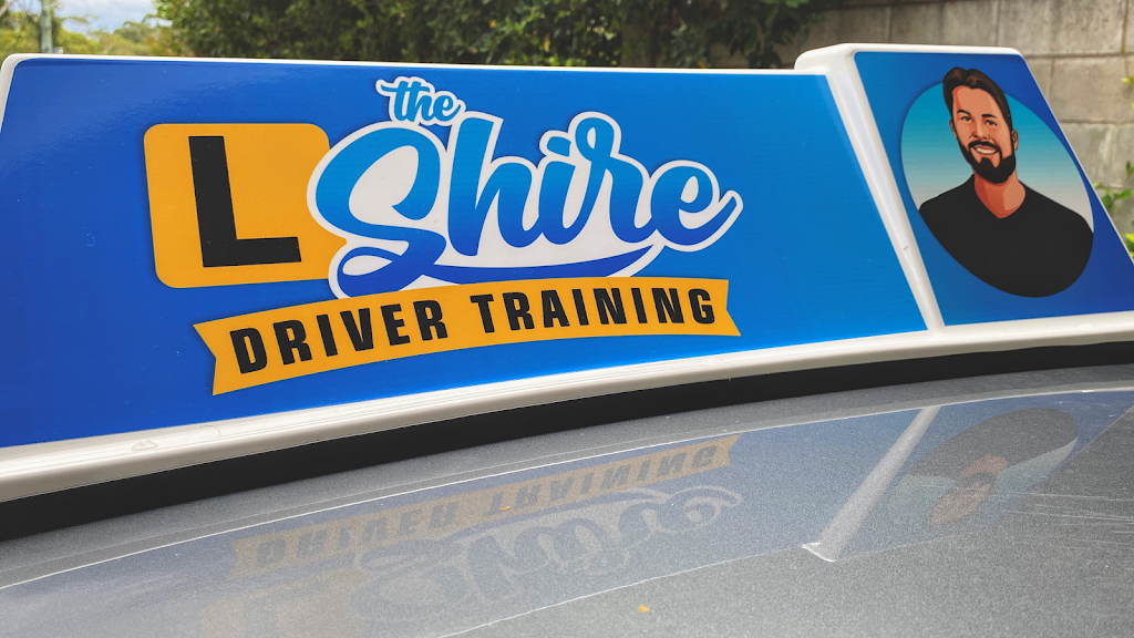 The Shire Driving School |  | 13 Hammersley Rd, Grays Point NSW 2232, Australia | 0413433731 OR +61 413 433 731