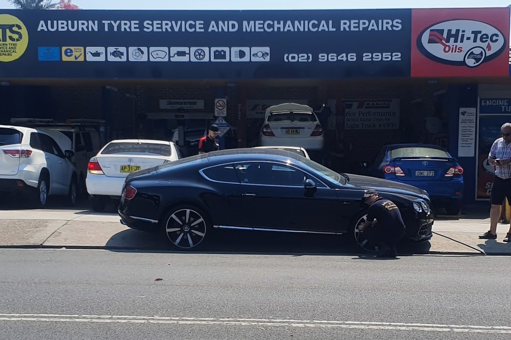 Auburn Tyre and Mechanical Services | 16 Beatrice St, Auburn NSW 2144, Australia | Phone: (02) 9646 2952