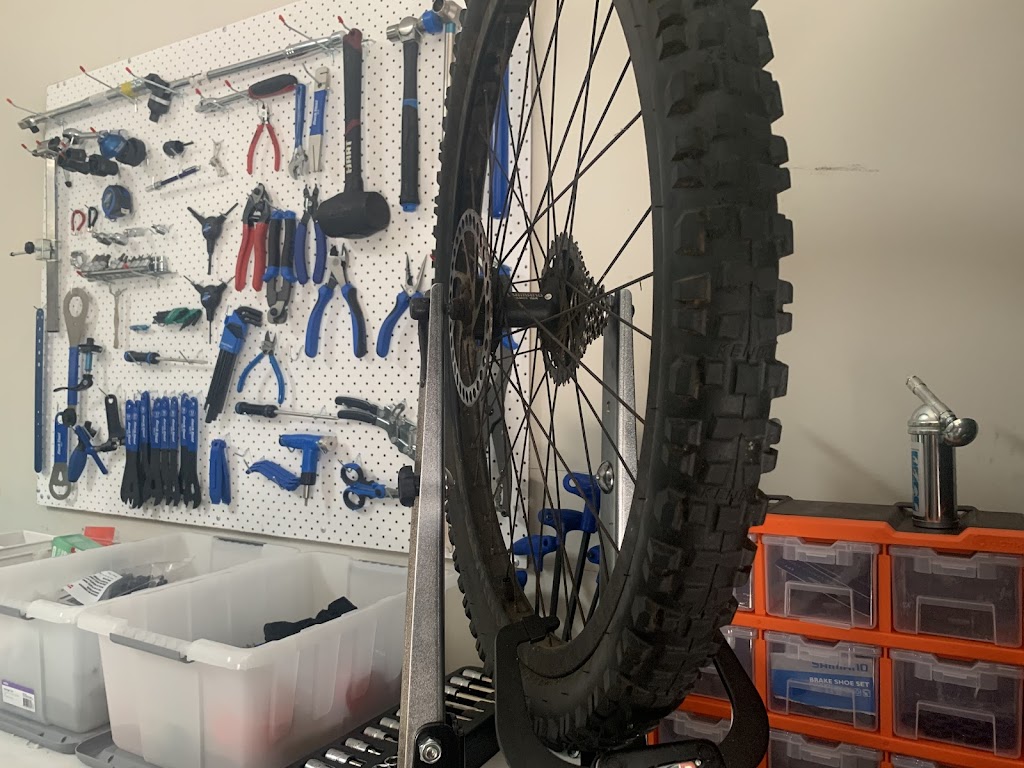 Back on Track Bicycle Servicing and Repairs |  | 30 Butler St, Gregory Hills NSW 2557, Australia | 0467500942 OR +61 467 500 942