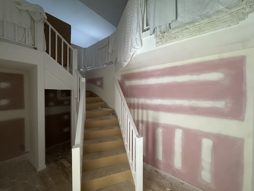 Bear Plastered | 19 Joel Ave, Carlton TAS 7173, Australia | Phone: 0408 008 903