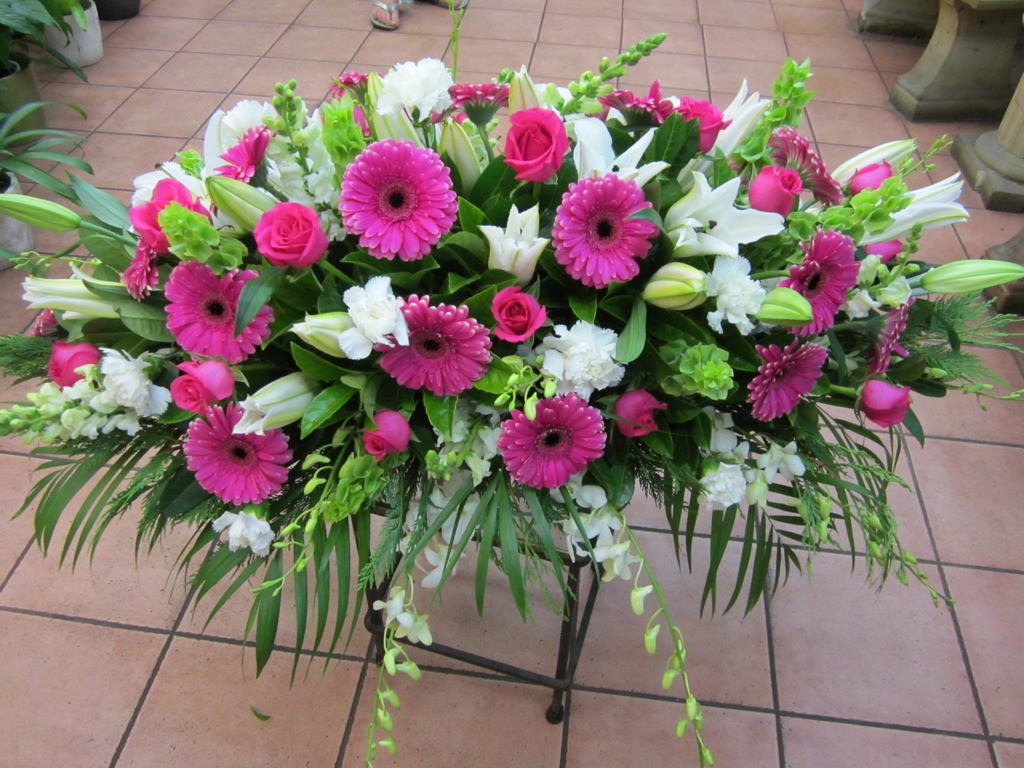 Warringah Florist | florist | 335 Condamine St, Manly Vale NSW 2093, Australia | 0299480555 OR +61 2 9948 0555