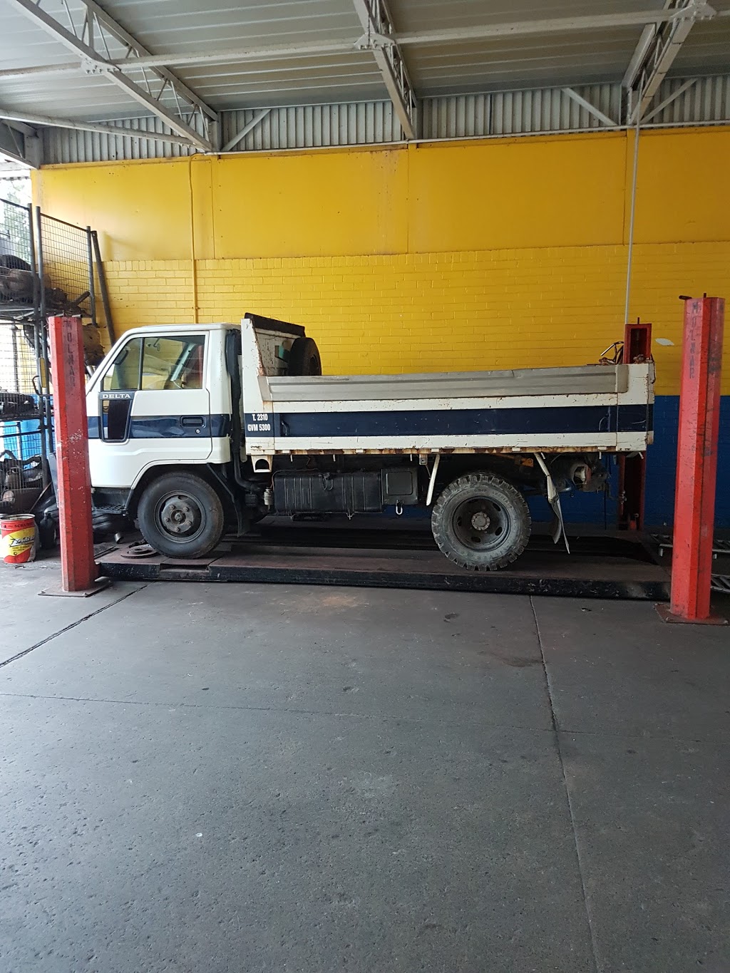 Merrylands Budget Exhaust | car repair | 165 Eldridge Rd, Condell Park NSW 2200, Australia | 0296370455 OR +61 2 9637 0455