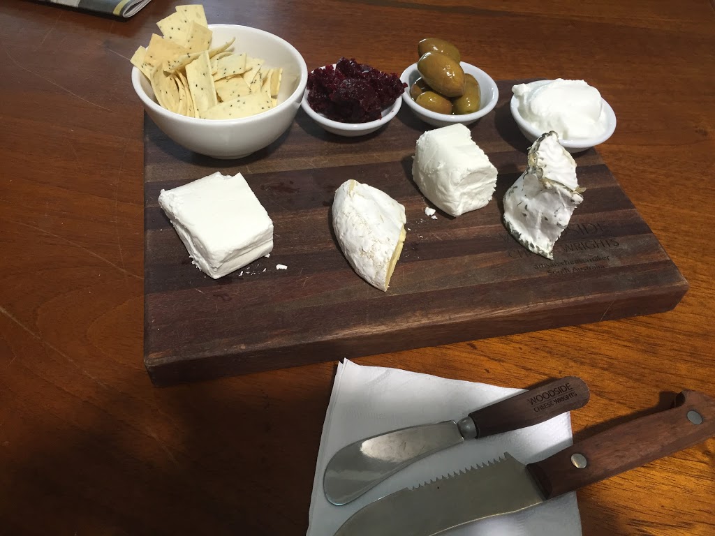 Woodside Cheese Wrights | 22 Henry St, Woodside SA 5244, Australia | Phone: (08) 8389 7877