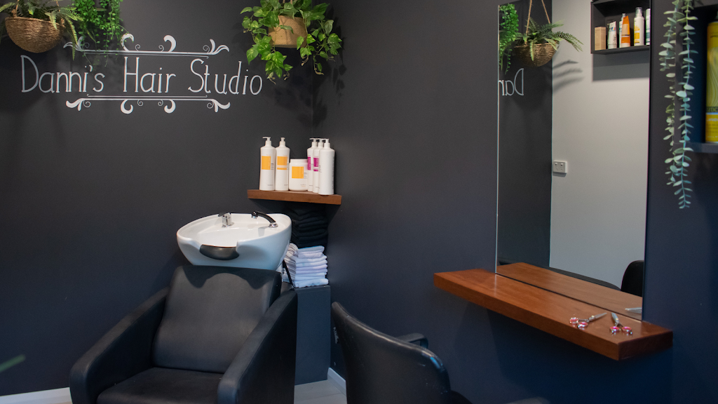 Dannis Hair Studio | hair care | 32 Akora St, Toronto NSW 2283, Australia | 0477405660 OR +61 477 405 660